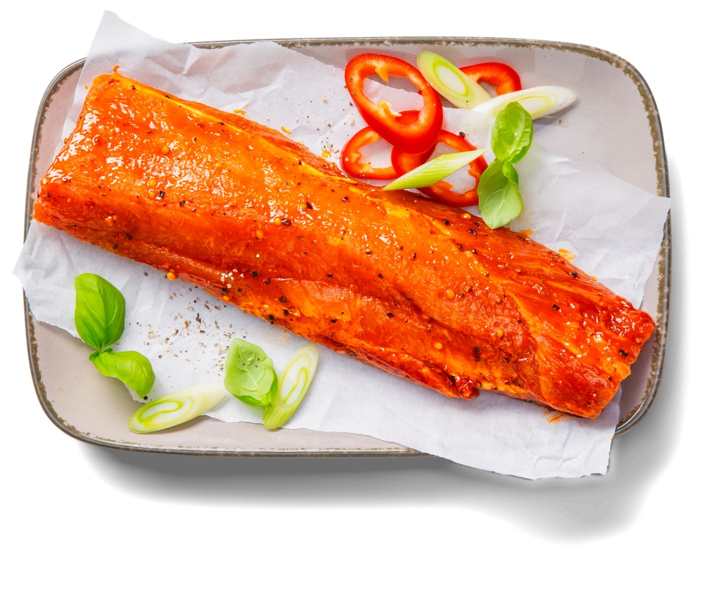 Tönnies Convenience Špalíček z v. pečeně
paprika