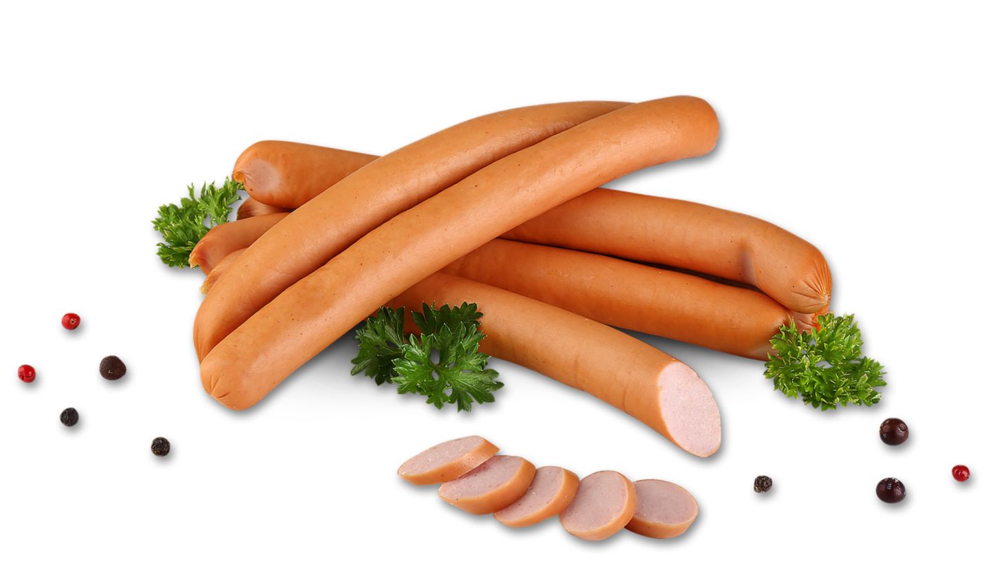 Krásno Královské párky