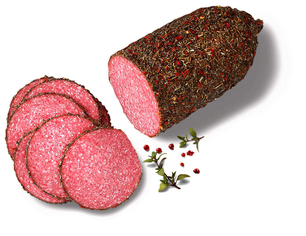 Zdjęcie oferty Gzella Salami