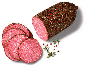 Gzella Salami