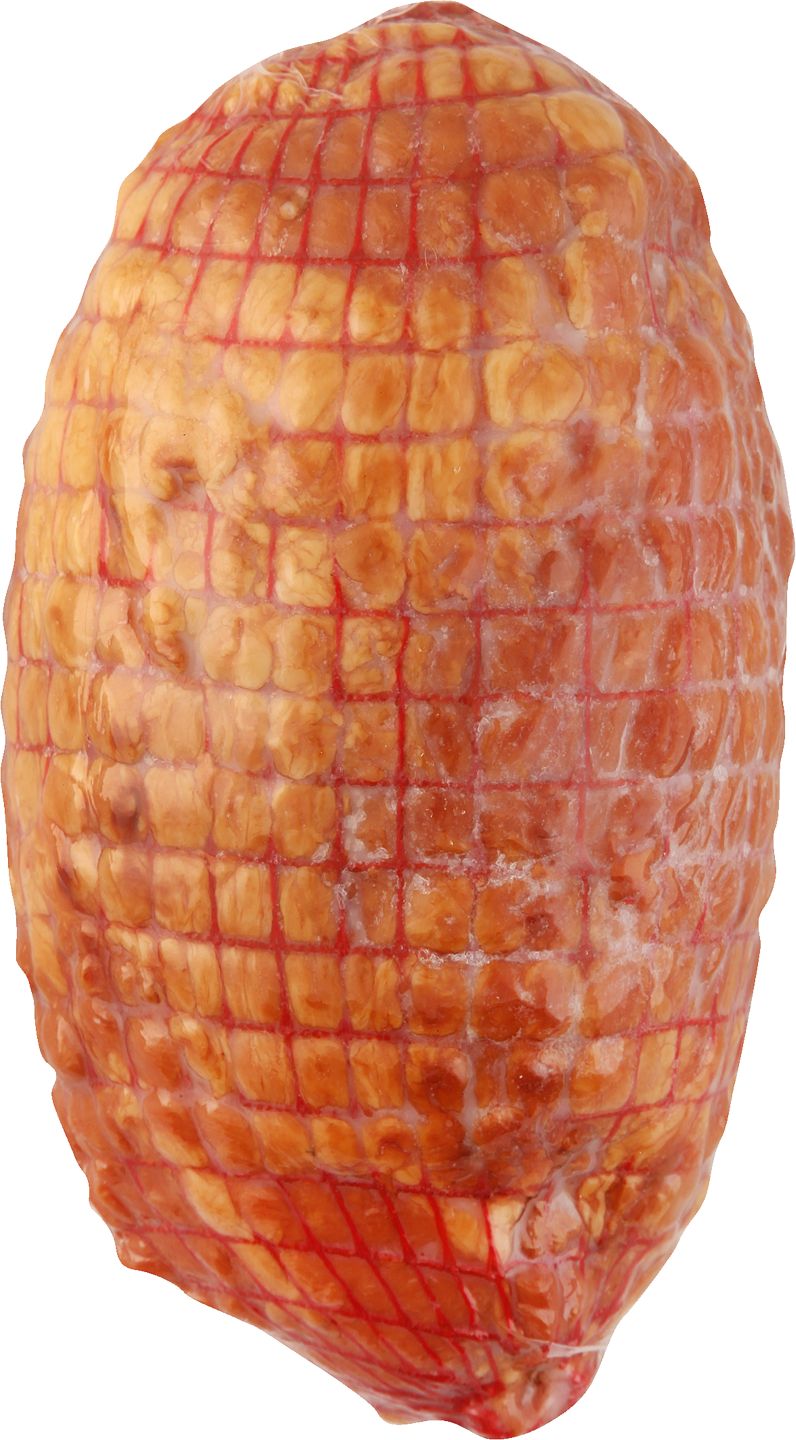 Údené bravčové rolované plece