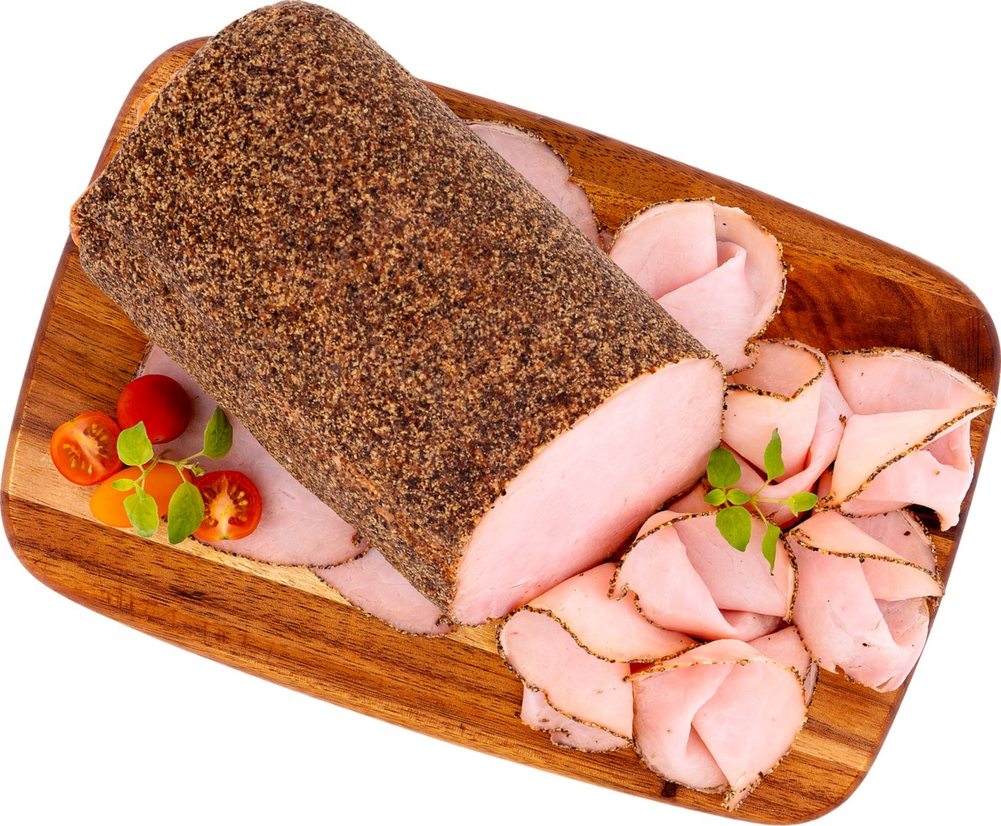 LE & CO Kotlet s pepřem