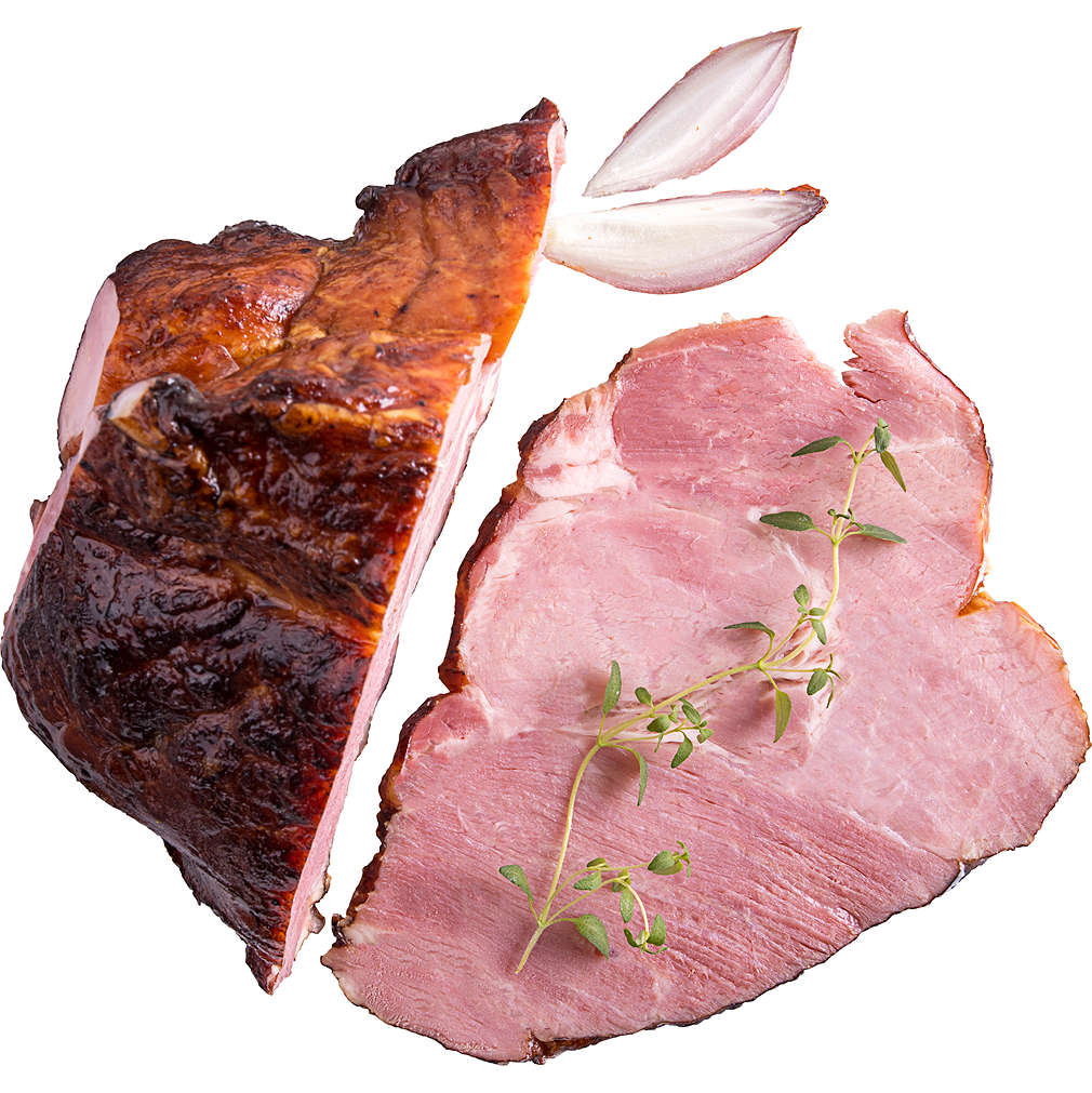 Zobrazit nabídku K-Mistři od fochu Moravská krkovice uzené maso