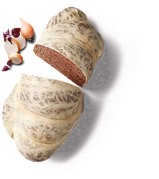 Masarnia Krzyś Kaszanka na patelnię