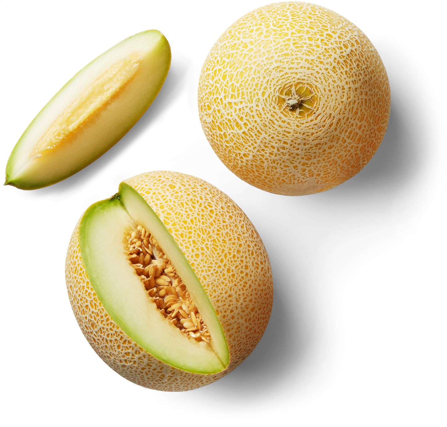Melón Galia 