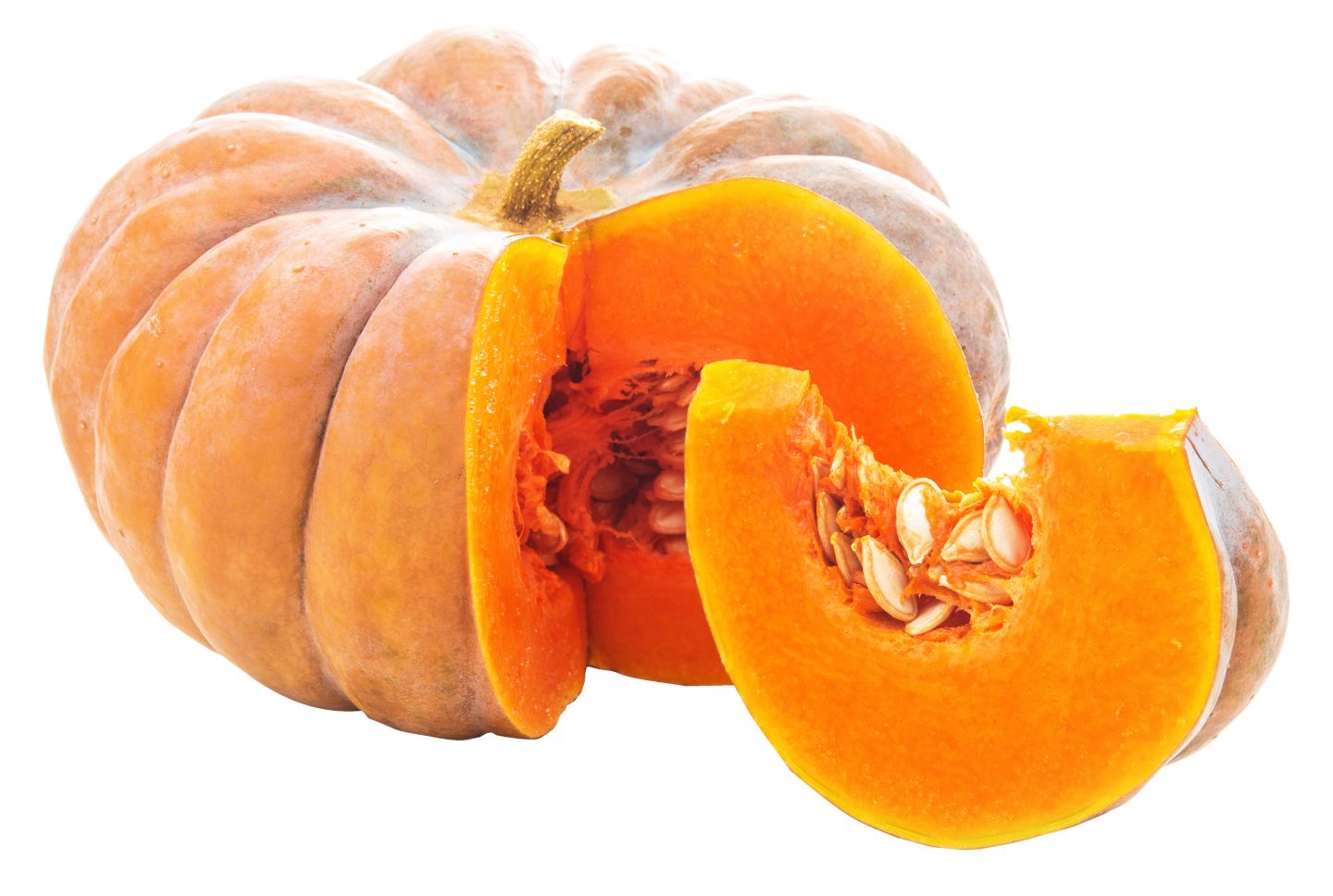 Изображение на Тиква Френска мускатна 