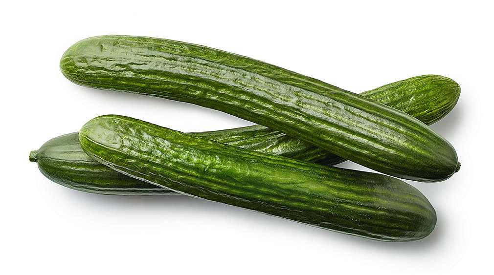 Изображение за продукта Краставици до 5 кг на покупка