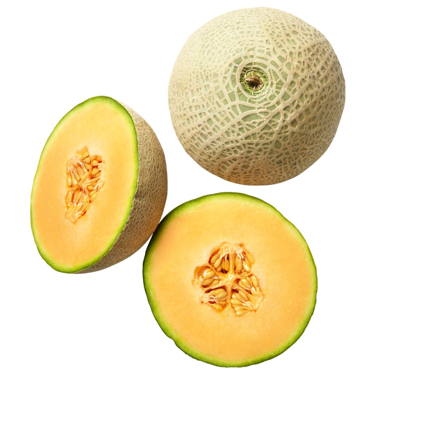 Meloun Cantaloup 
