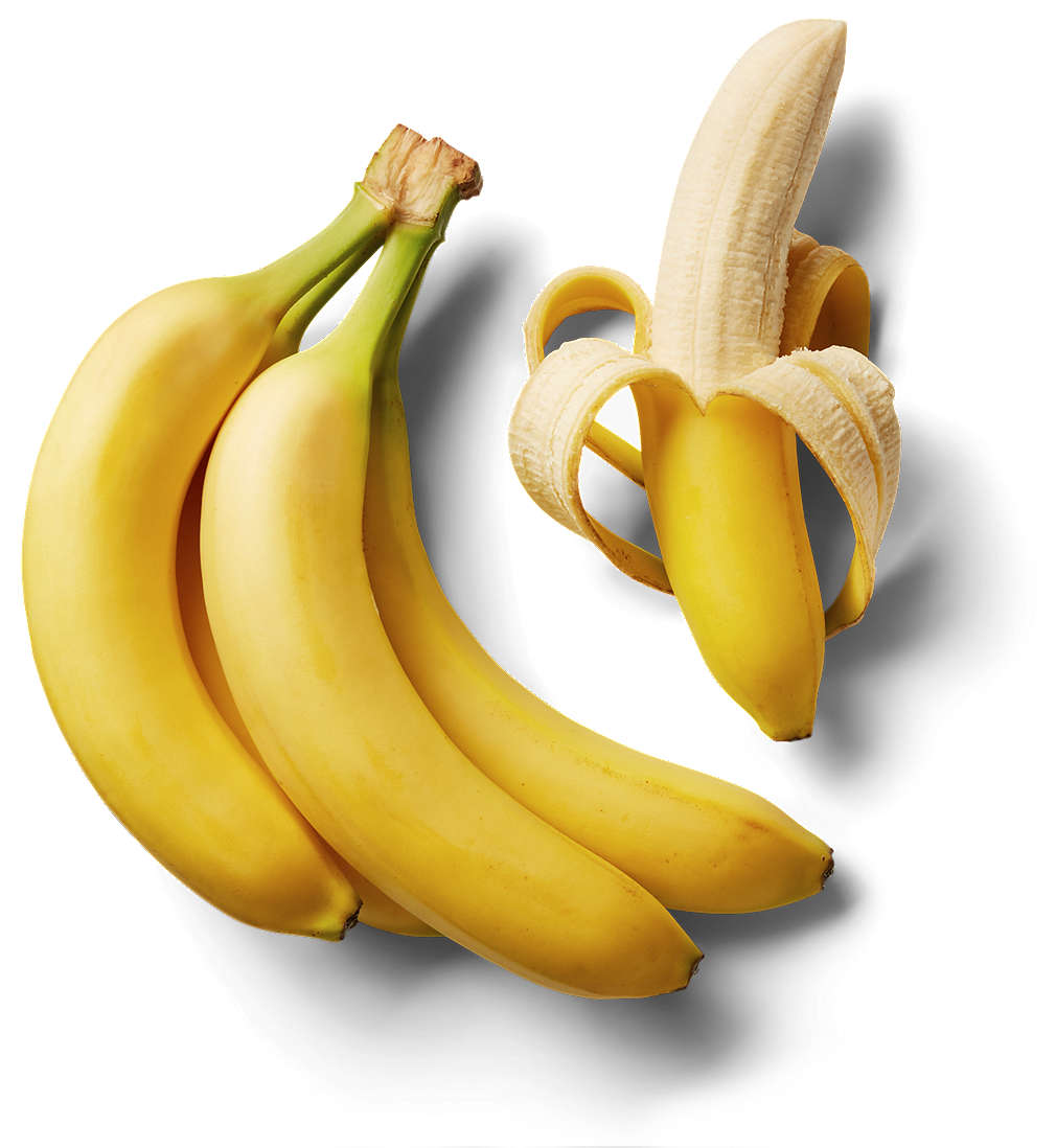 Fotografija ponude Banane 