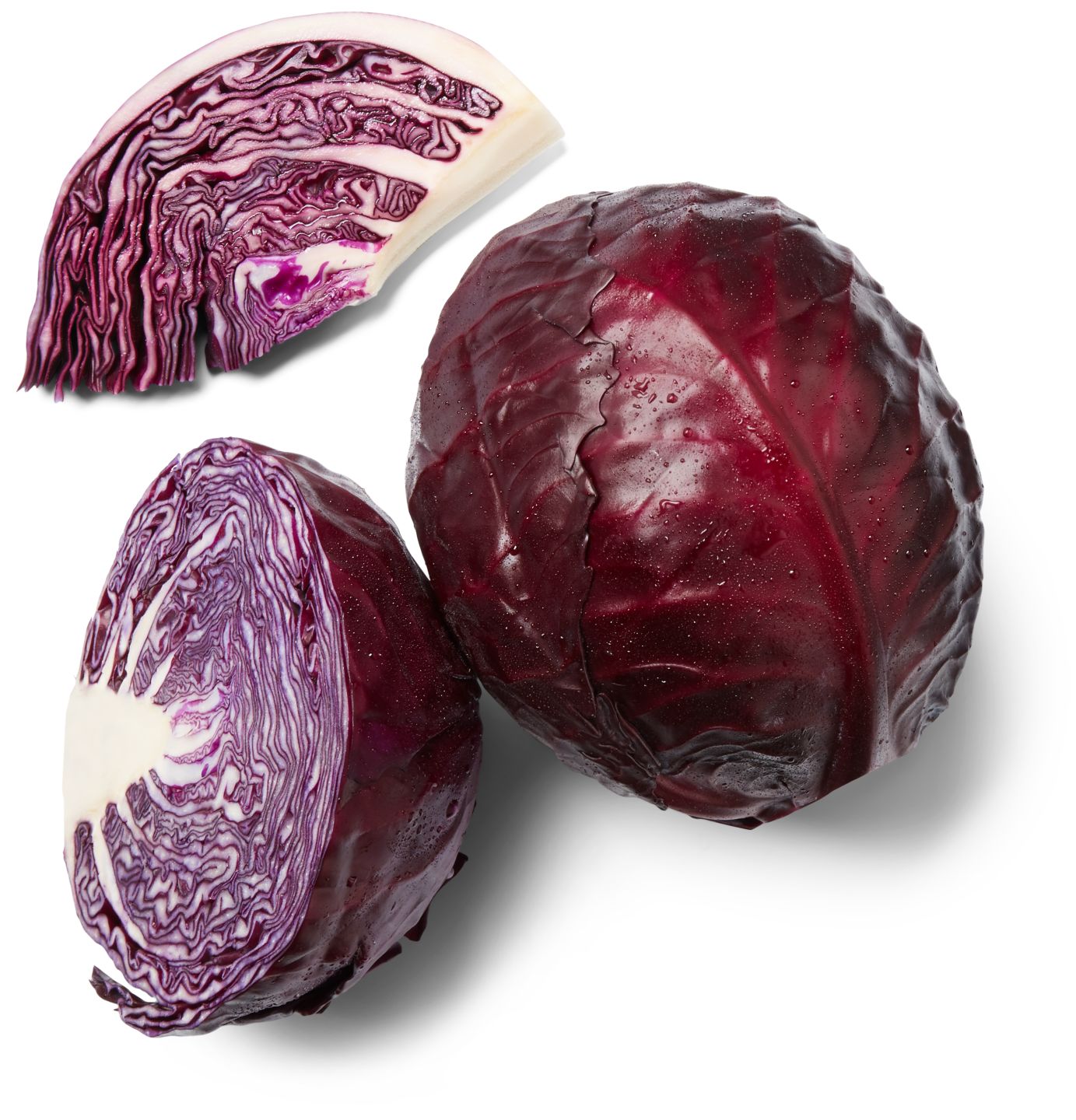 Crveni kupus 
