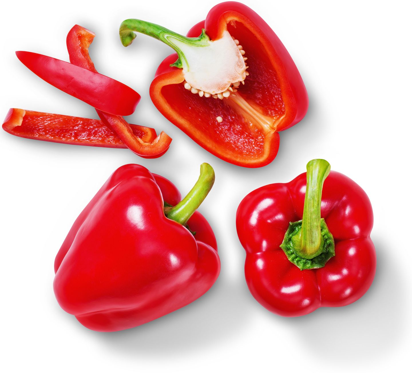 Crvena paprika MPC 2.5.2025=2,99€