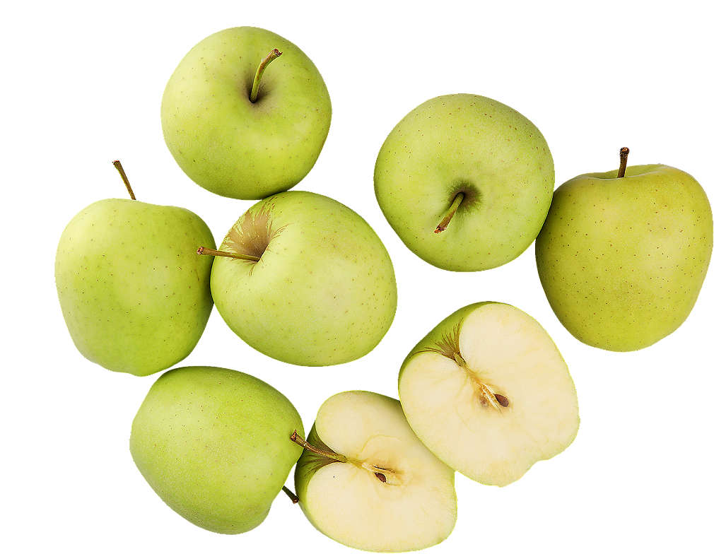 Zobrazenie výrobku Jablko Golden Delicious 