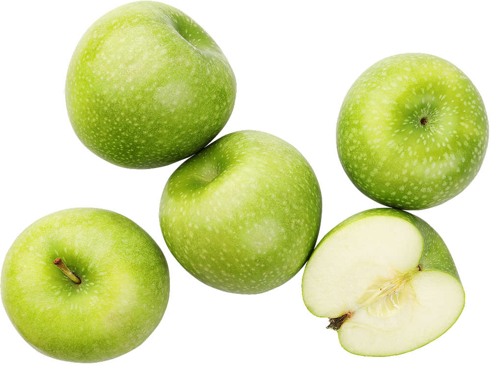 Zobrazenie výrobku Jablko Granny Smith 