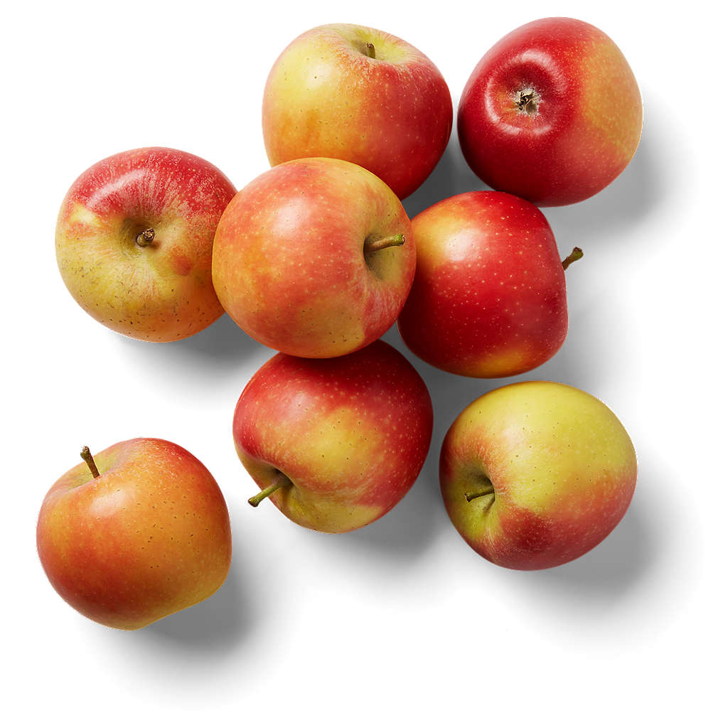 Zobrazenie výrobku Jablko červené 