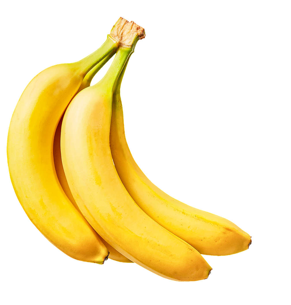 Zobrazit nabídku Banány 