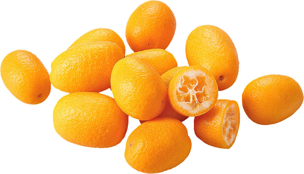 Zobrazit nabídku Kumquat 