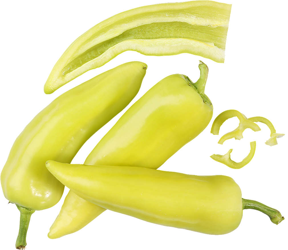 Zobrazenie výrobku Paprika biela 