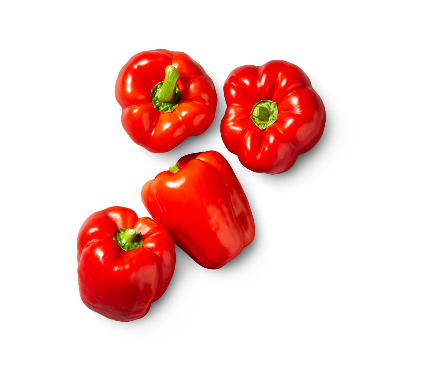 Paprika červená 
