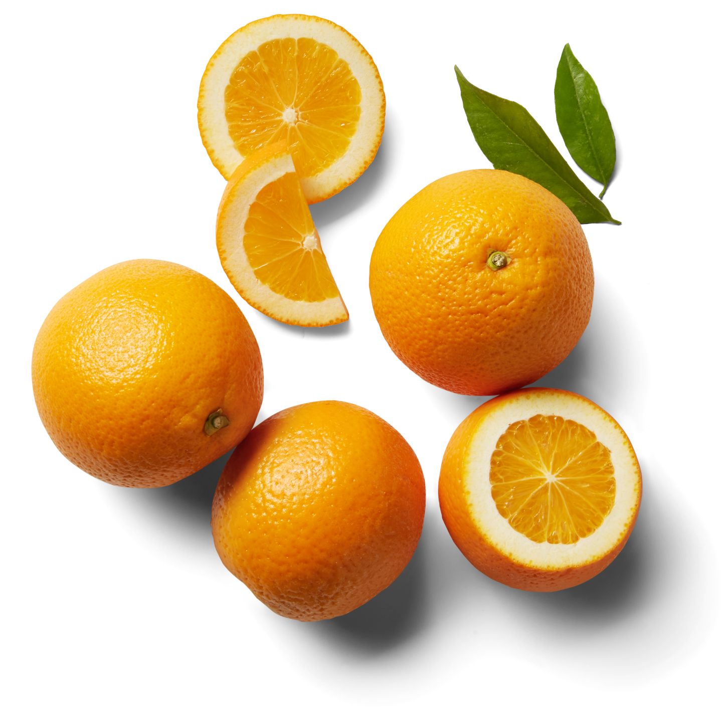 Pomaranče 