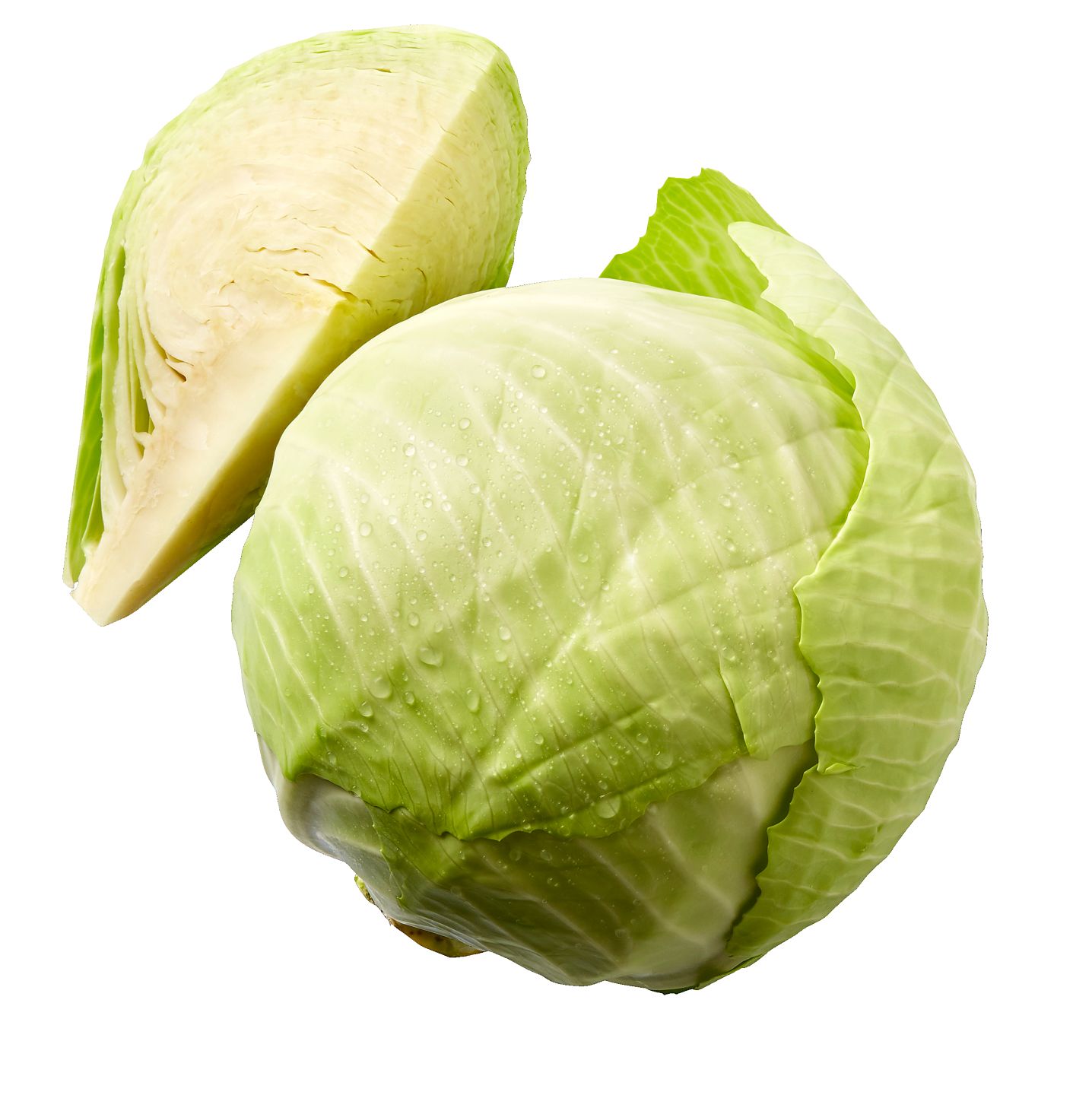 Zelí bílé hlávkové 