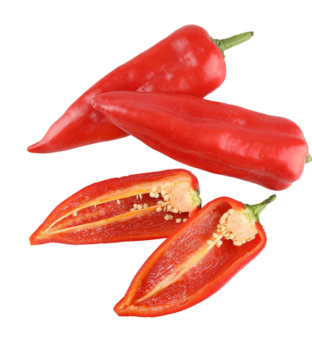 Zobrazenie výrobku Paprika kapia 