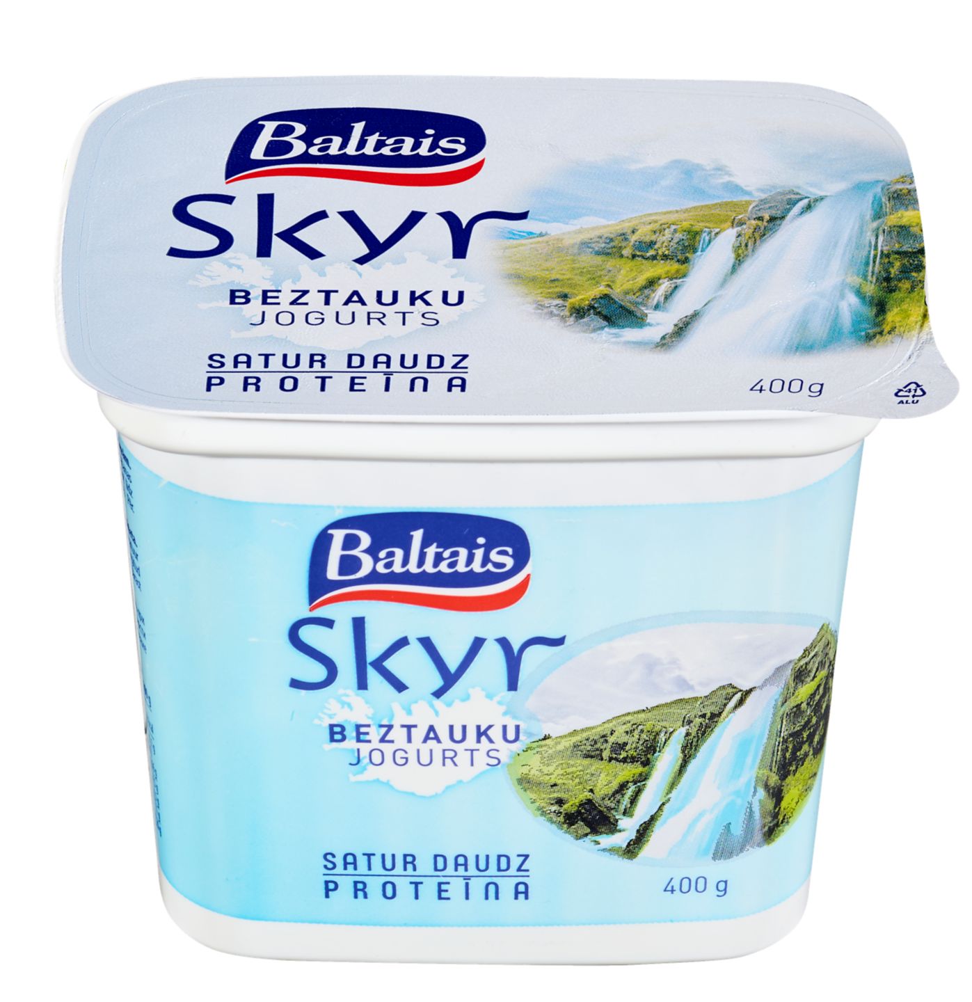 Изображение на BALTAIS Скир
