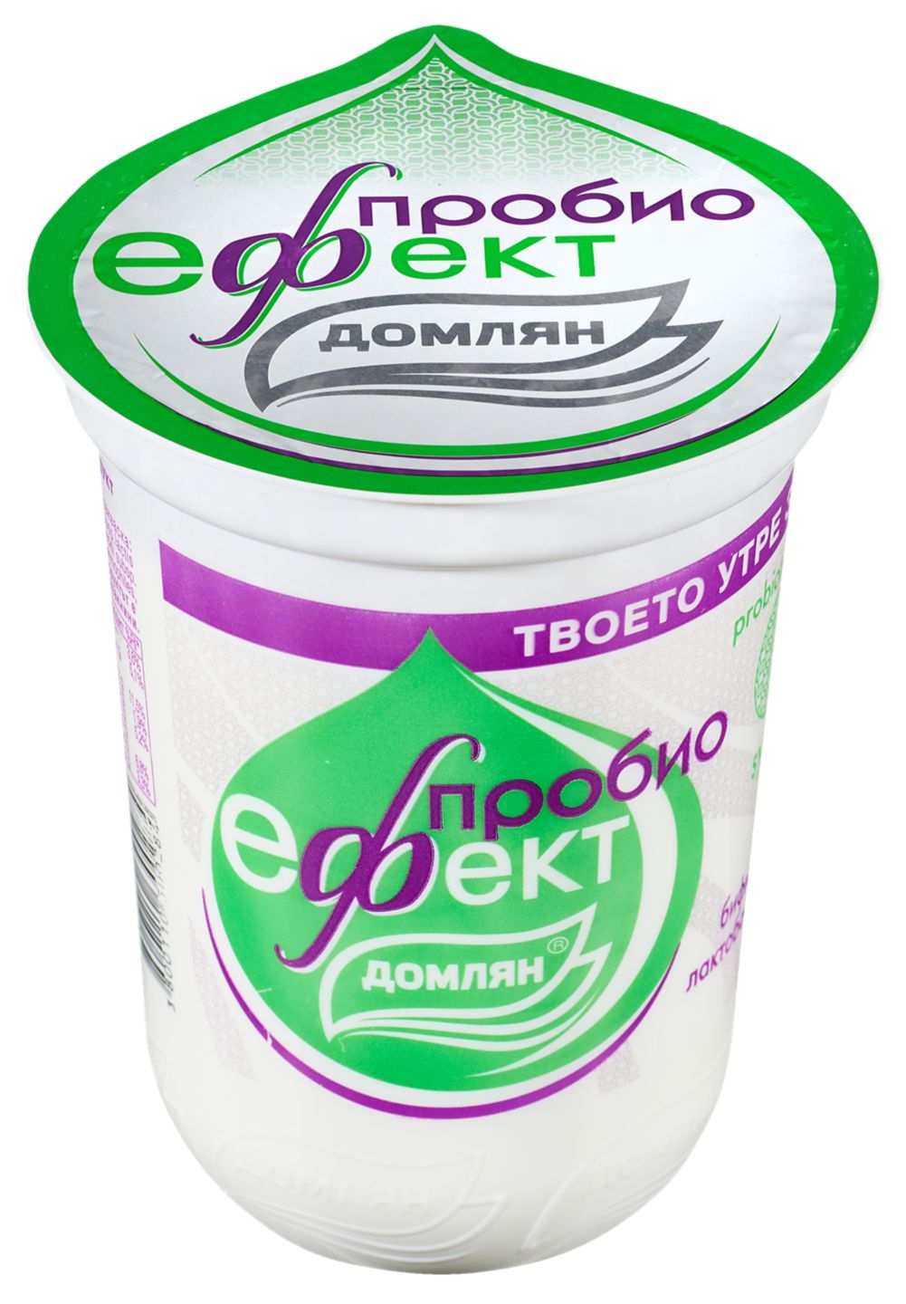 Изображение на Домлян Пробиотичен продукт