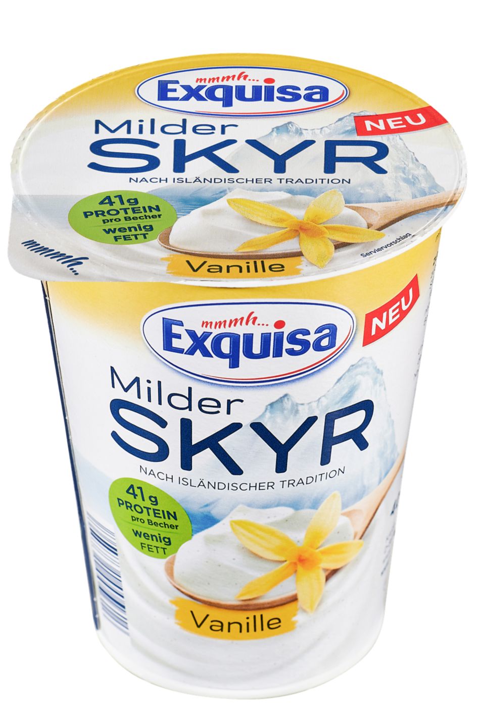 Изображение на EXQUISA Скир
ванилия
