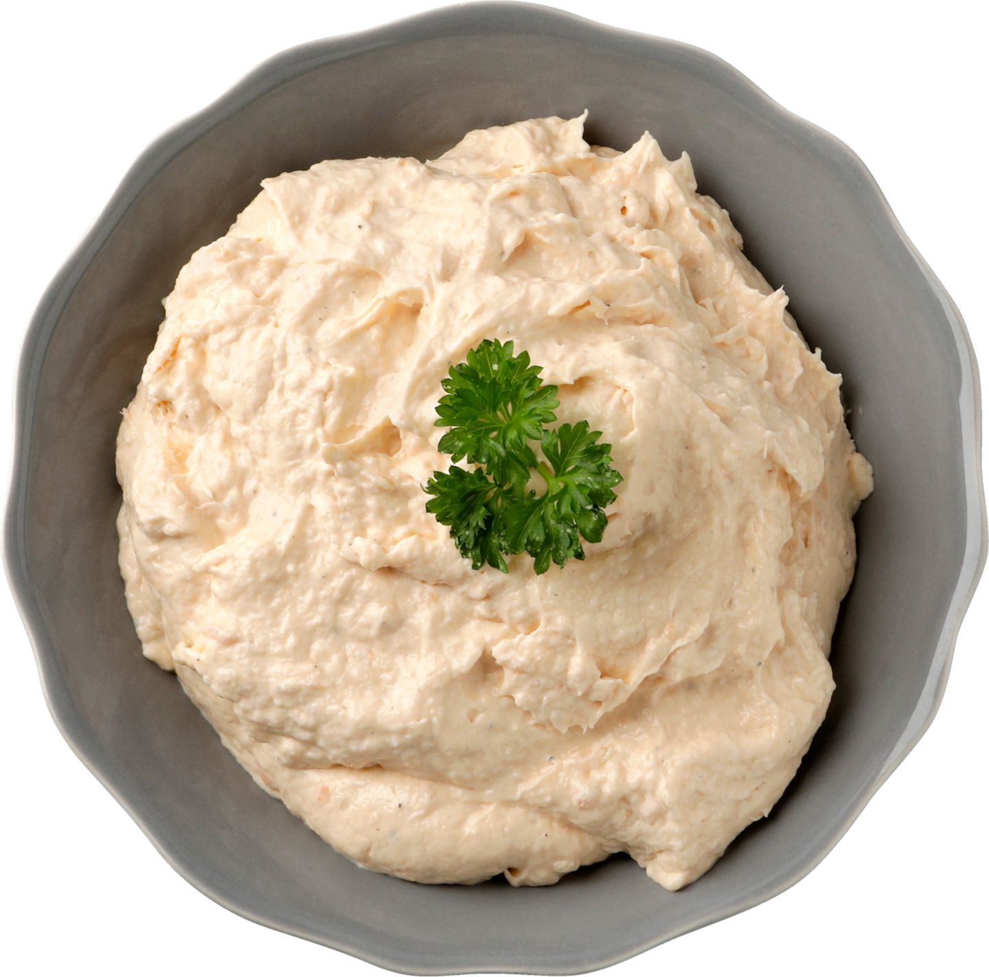 Varmuža Lososová pomazánka