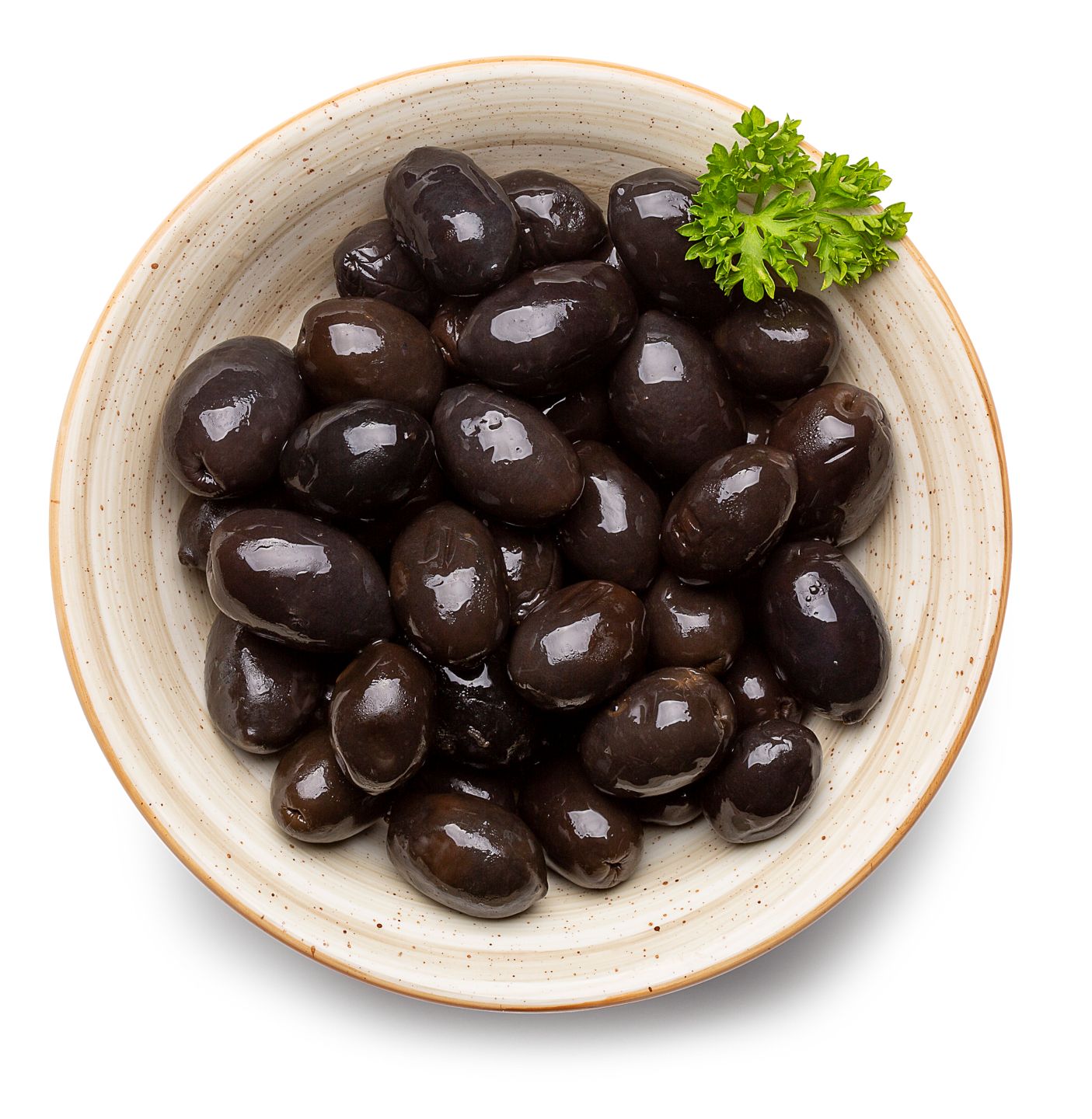 Изображение на Натурални маслини Супер Колосал