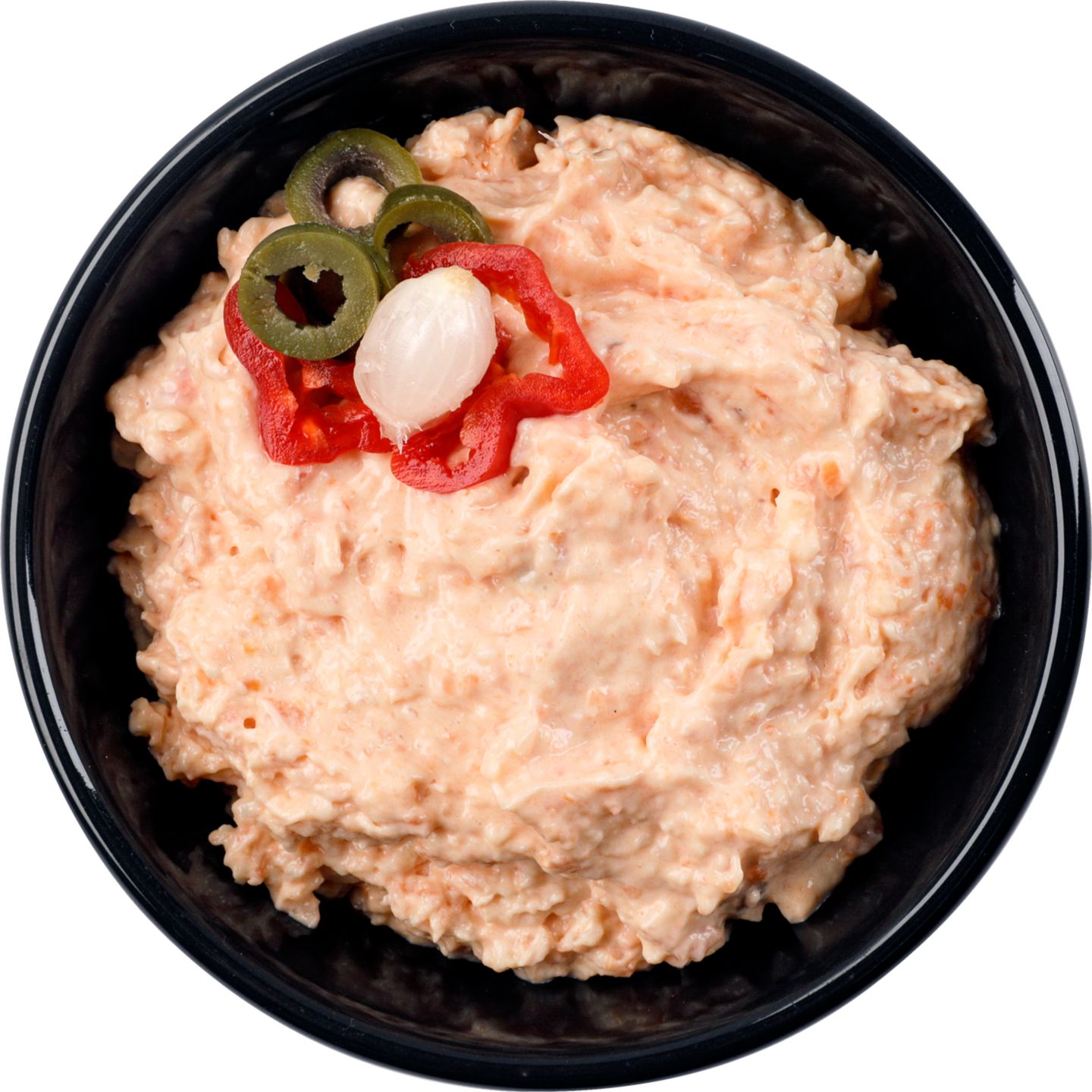 LAHŮDKY - PALMA Lososová pomazánka