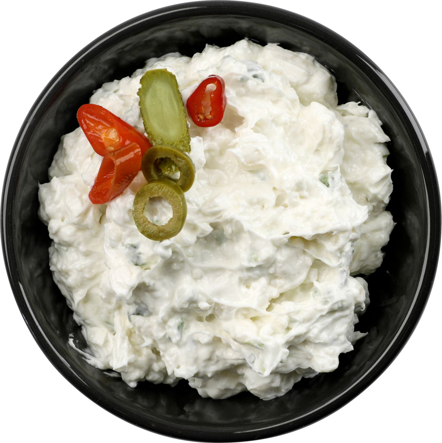 GASTRO-MENU EXPRESS Tvarůžková pomazánka