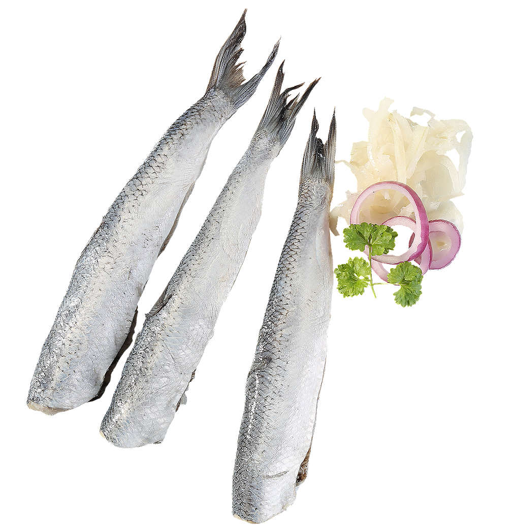 Zobrazenie výrobku Korunné sardinky 
