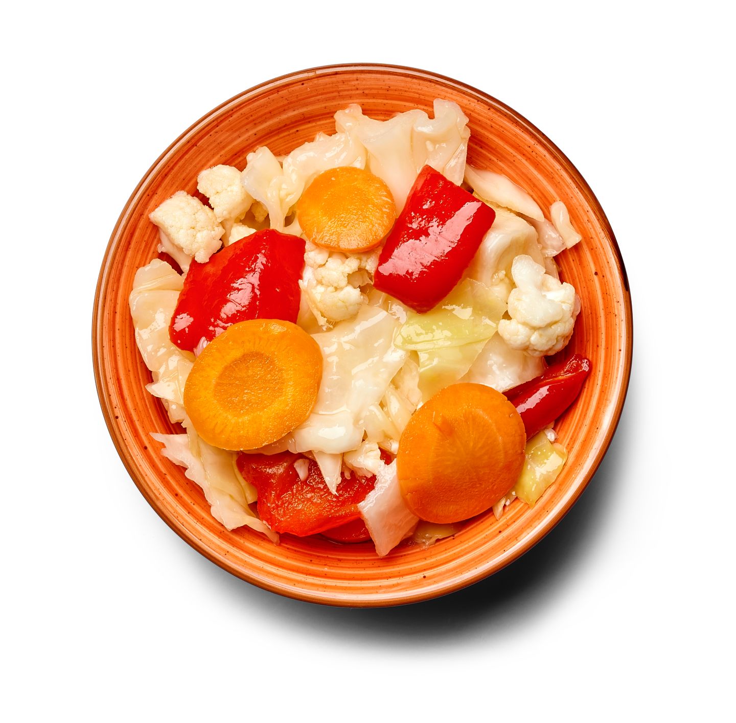 Изображение на Starfish Салата с пушена сьомга
от нашата витрина