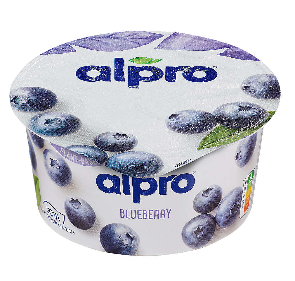 Изображение за продукта Alpro Ферментирал соев продукт различни видове