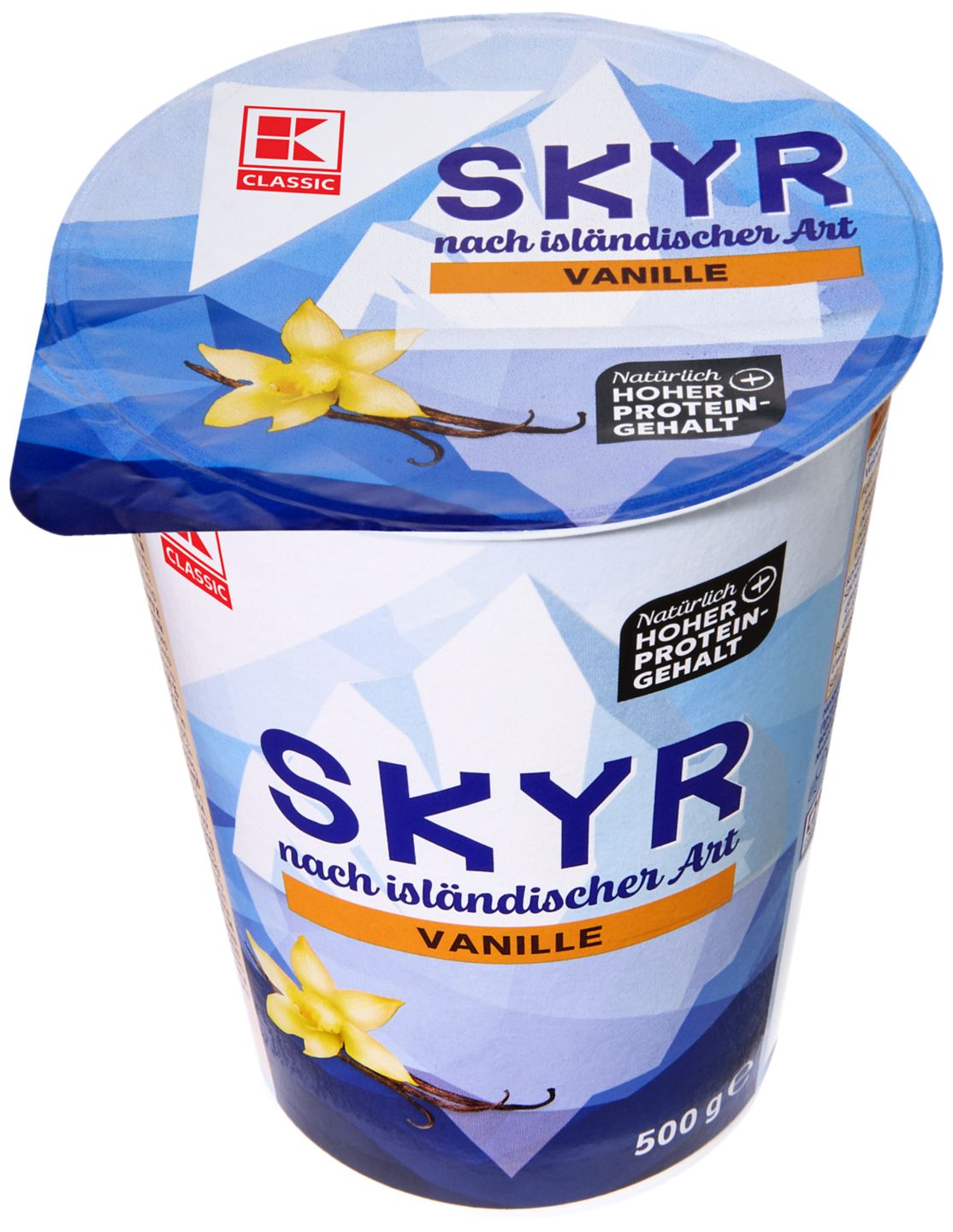 Изображение на K-Classic Скир
различни видове