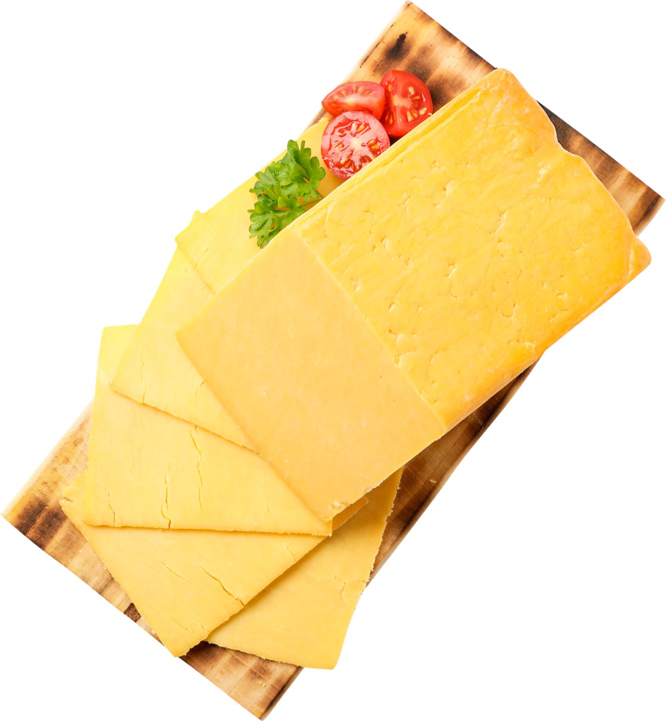 Cheddar red uzený
bloček