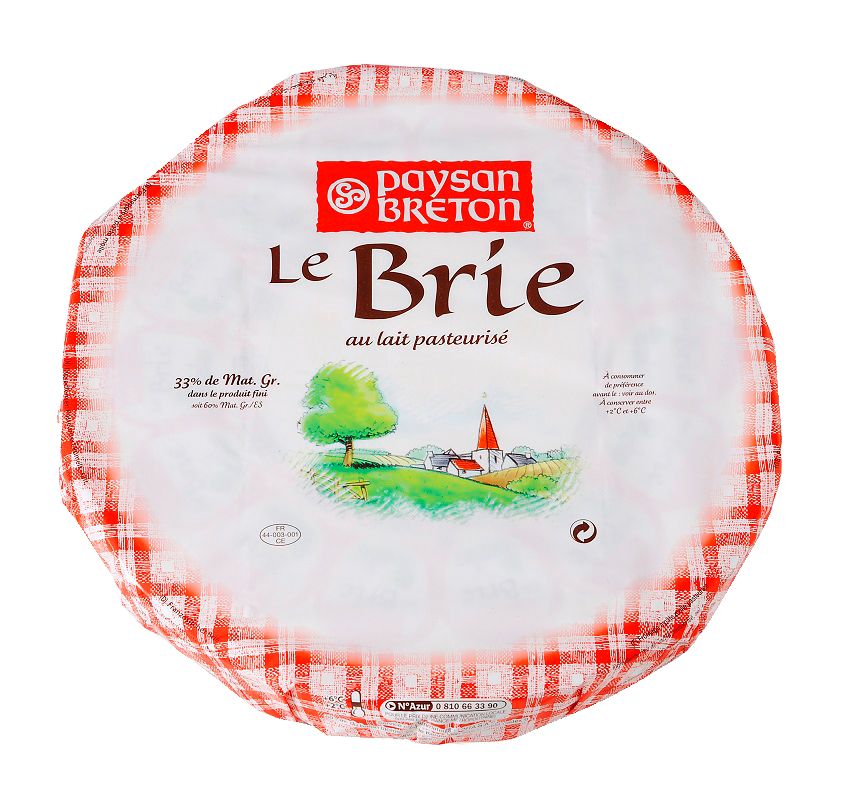 Изображение на PAYSAN BRETON Бри
Франция