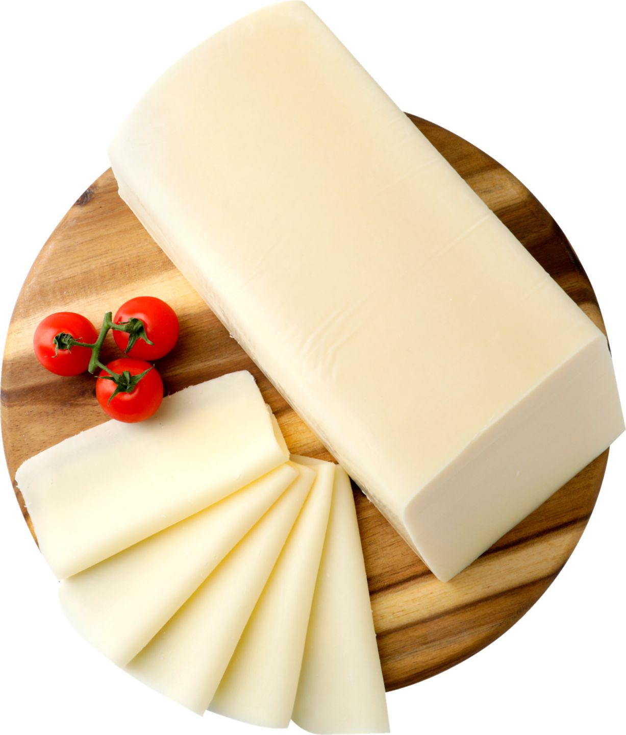 Eidam 30% Sýr
přírodní polotvrdý