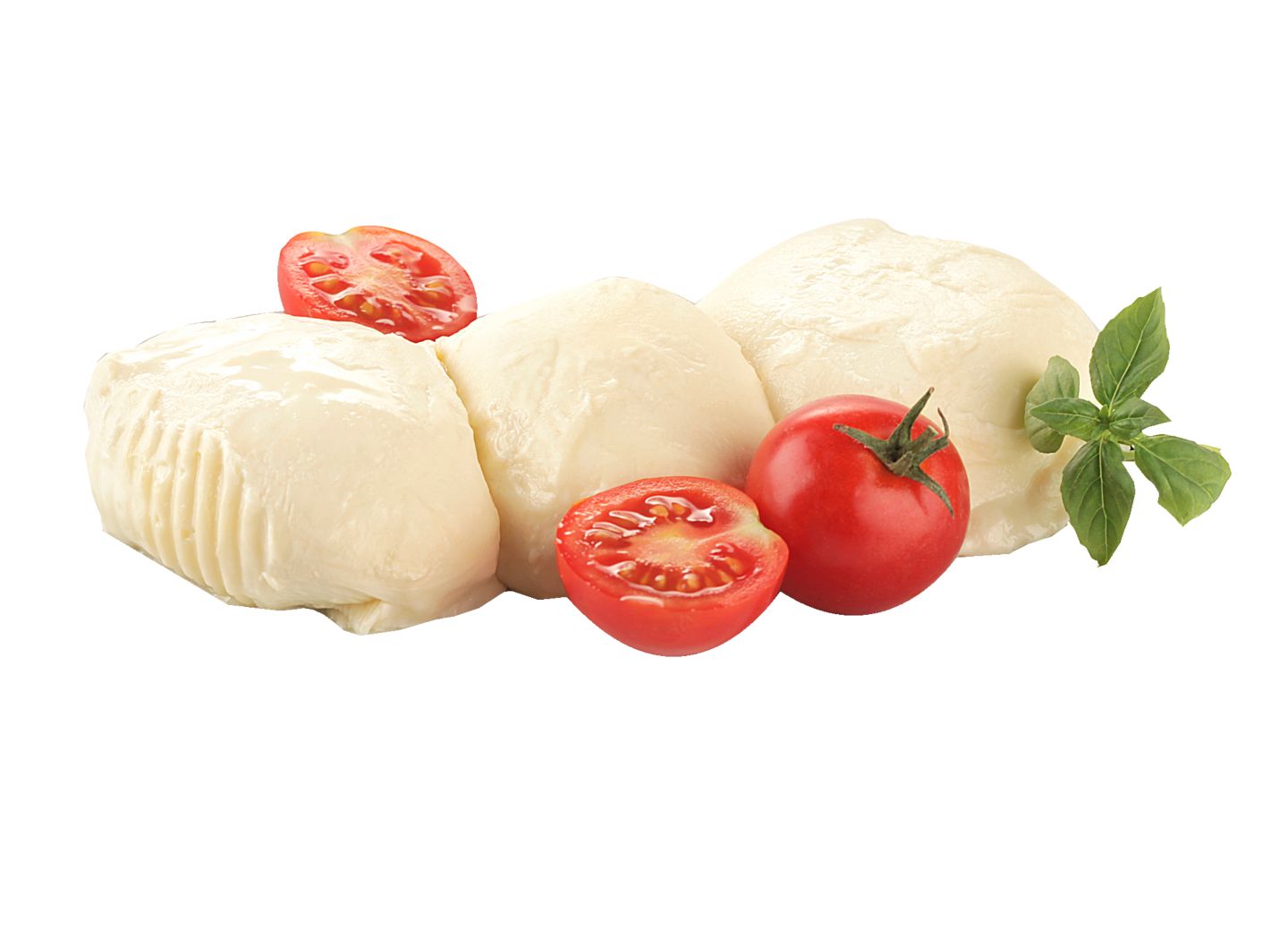Изображение на Arla Mоцарела
от свежата витрина