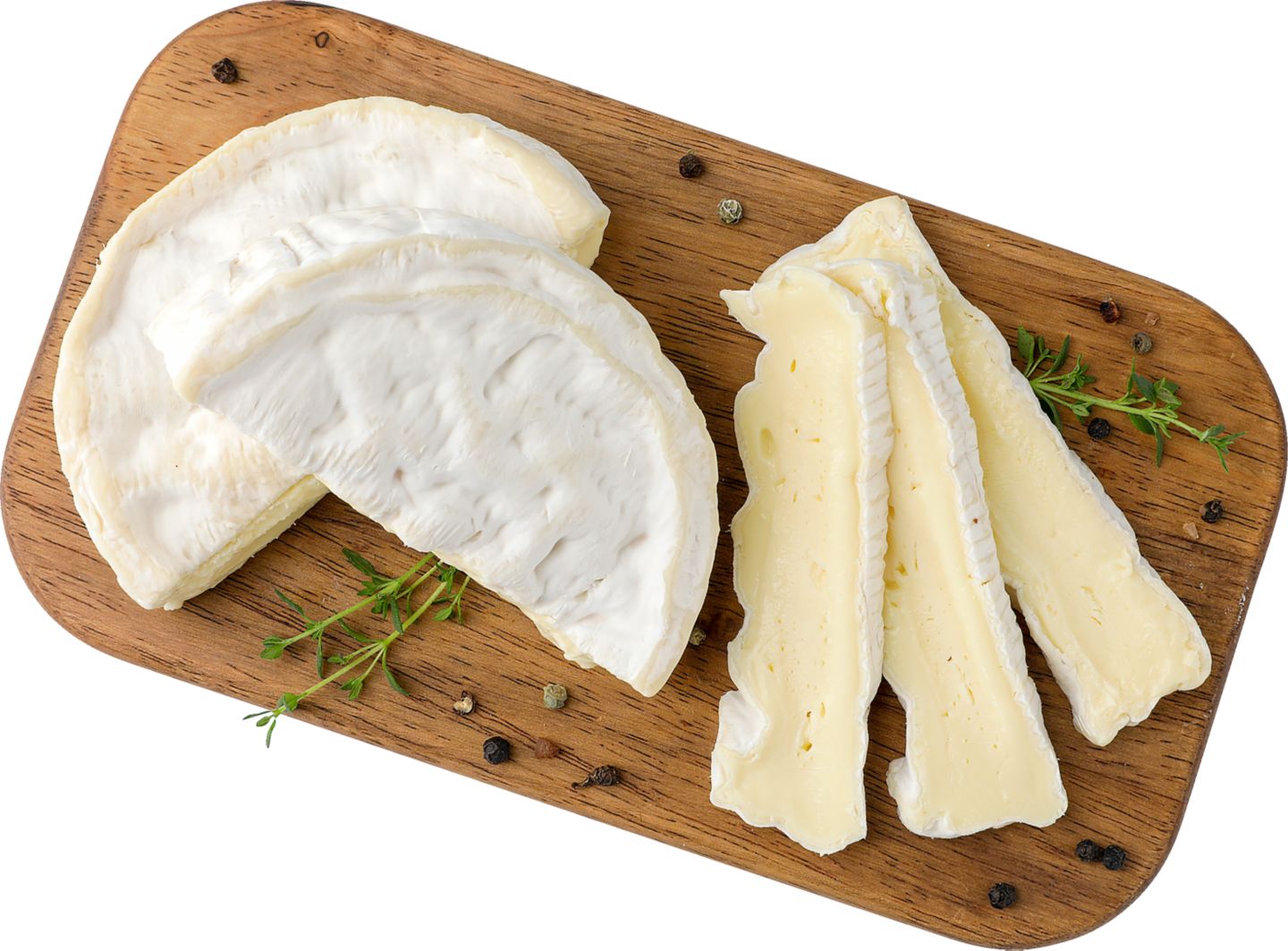 Camembert 