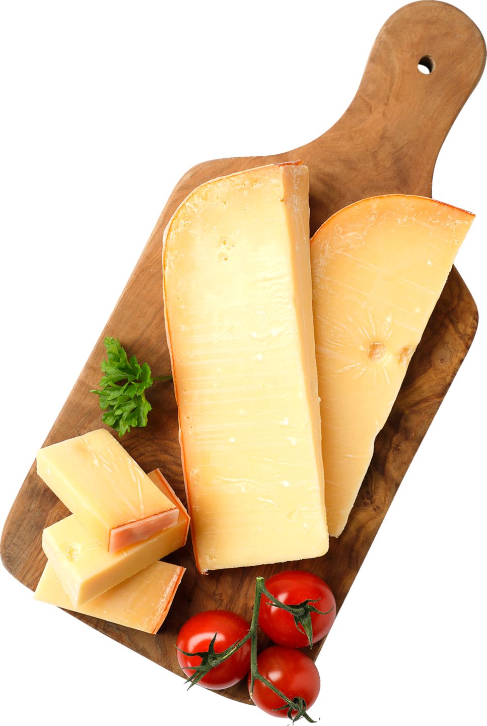 Noord Hollandse Gouda
přírodní tvrdý sýr