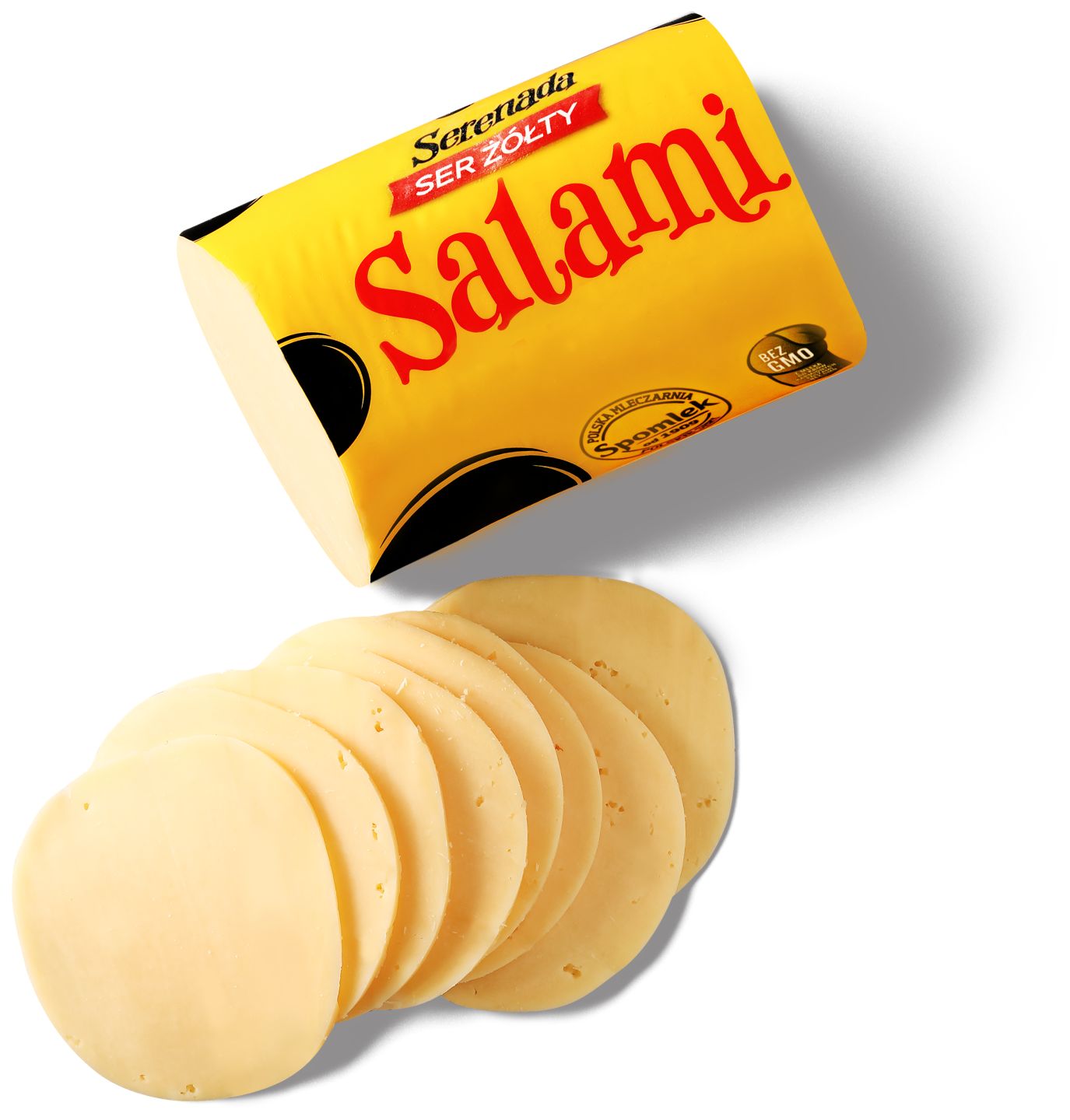 Serenada Ser Salami