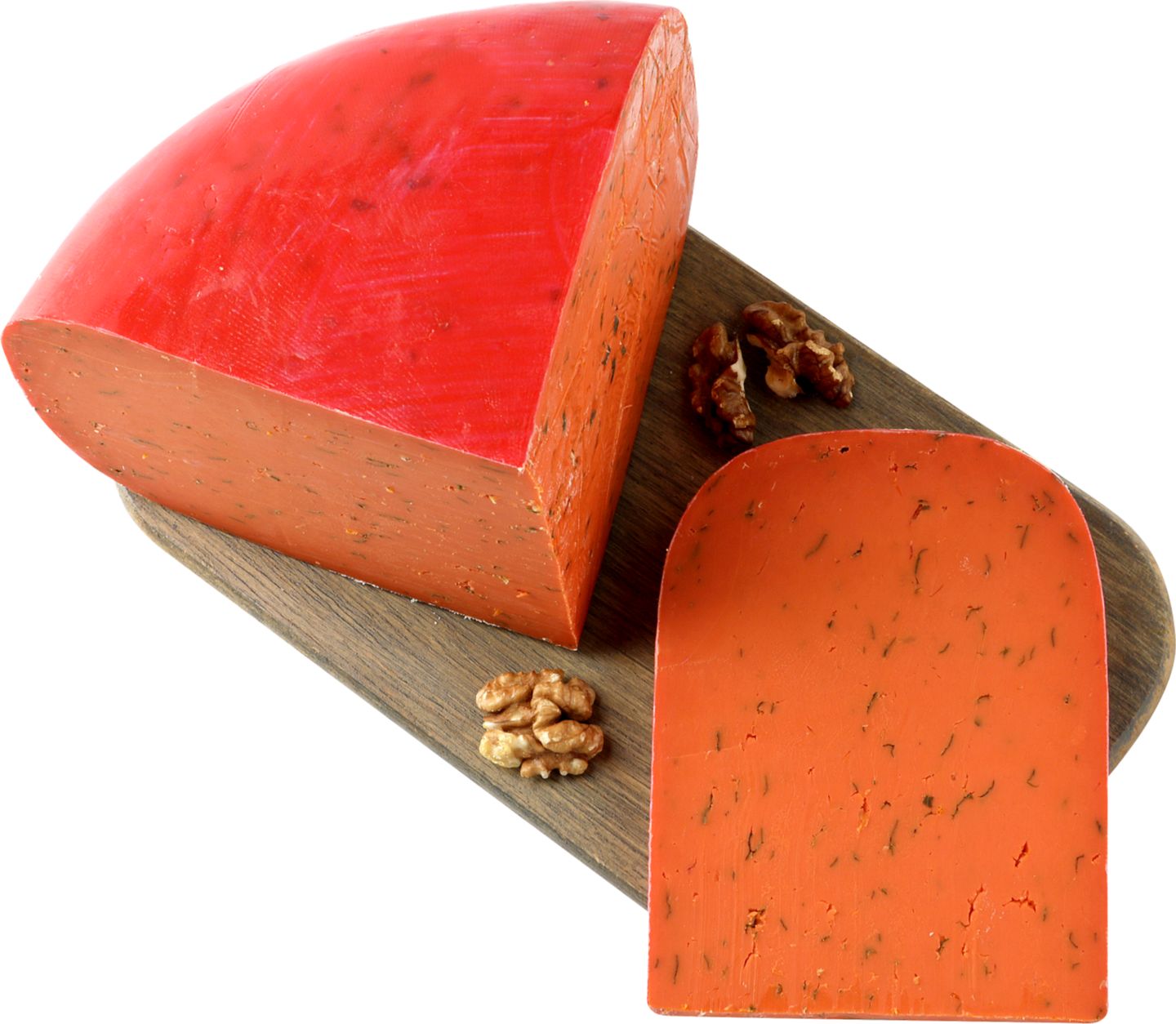 Gouda Sýr
s červeným pestem