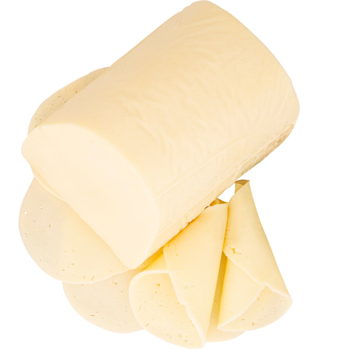 Lacrum Gouda
polotvrdý sýr