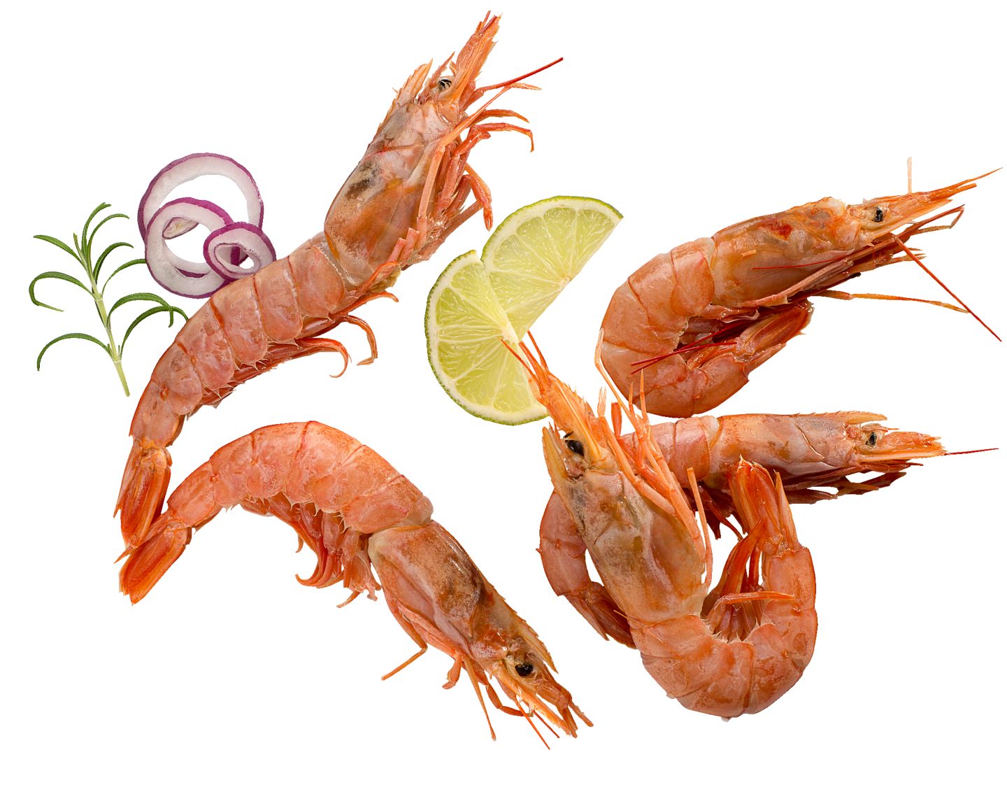 Изображение на Сурови скариди 21/30 от нашата витрина