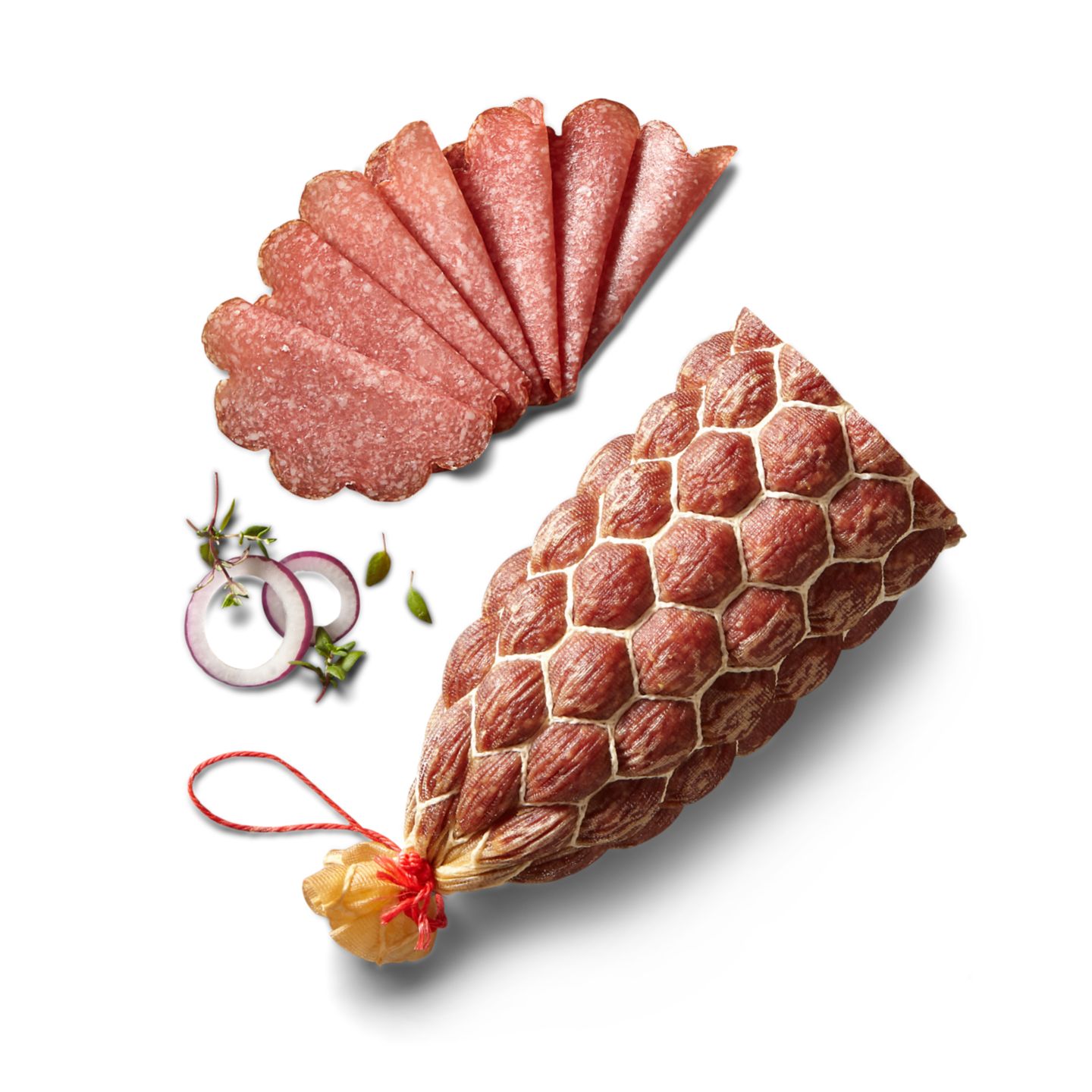 SCHULTE La Prima Edelsalami