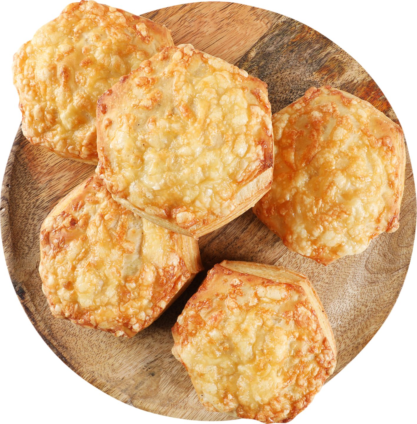 Pagáč syrový 80 g 