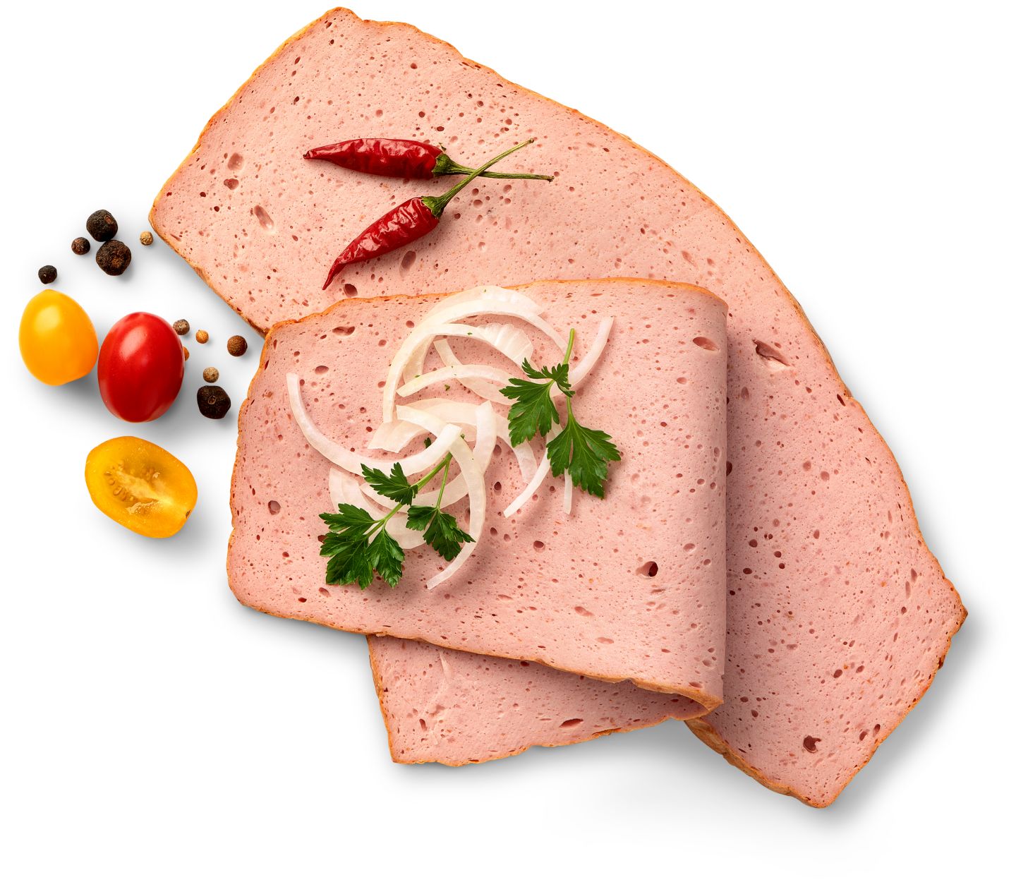 HEINZELMANN Backleberkäs