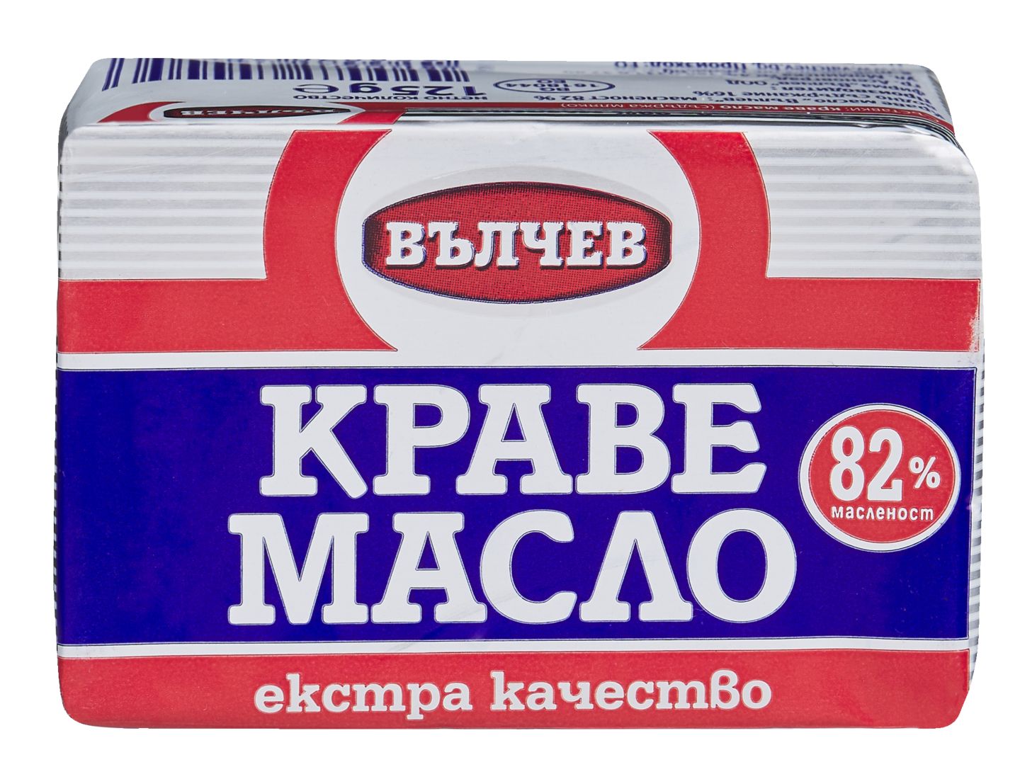 Изображение на Вълчев Краве масло